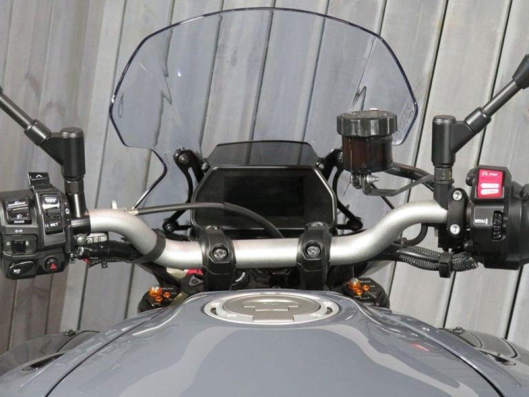 2022 22 YAMAHA MT-10