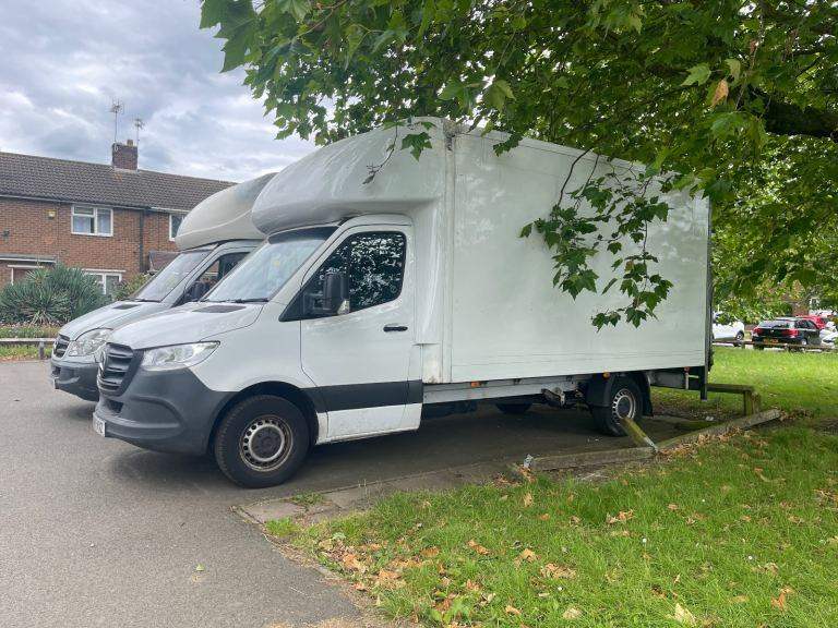 Birmingham removal /man with van 🚛removal van / van hire 🚛 removal services /moving services 🌍