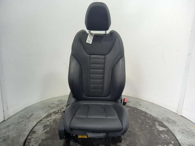 Bmw I4 Front Seat 2020-2026 Edrive40 M Sport 52106994380