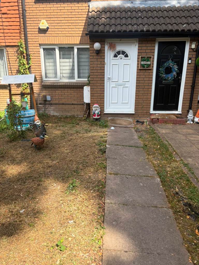 Accommodation to Rent Beckton 