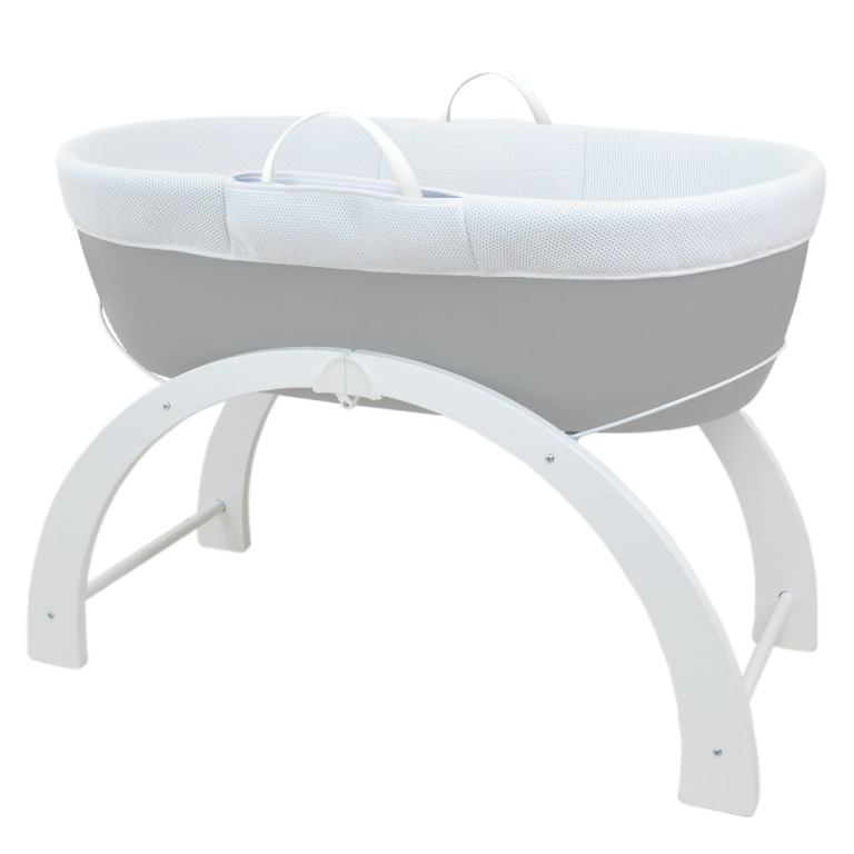 Shnuggle Dreami Baby Sleeper With stand 