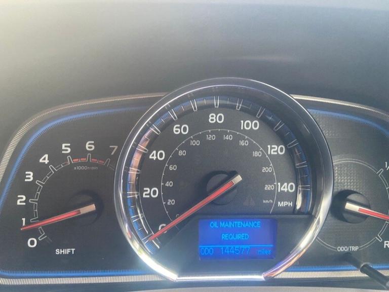 2014 Toyota RAV4 2.0 D-4D Icon 5dr ESTATE DIESEL Manual