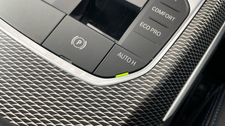 2022 BMW 4 Series 420i M Sport 5dr Step Auto Petrol Hatchback Hatchback Petrol Automatic