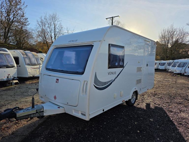 Lunar Venus 380/2 2014