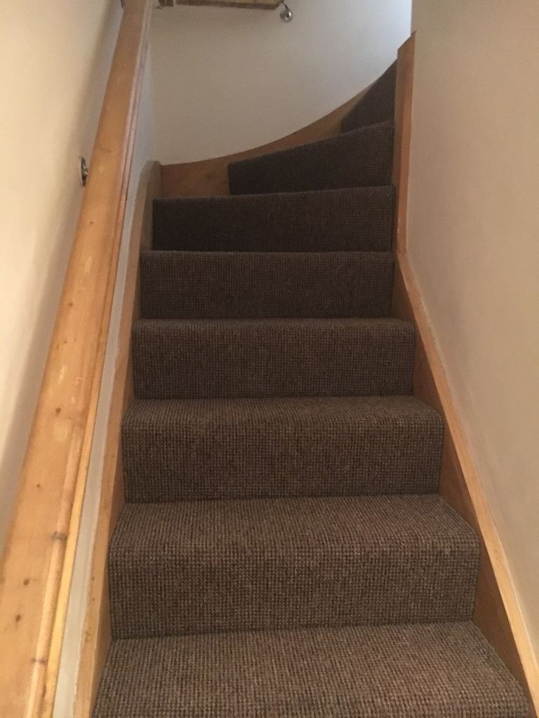 EASTON 2 bed maisonette available now  