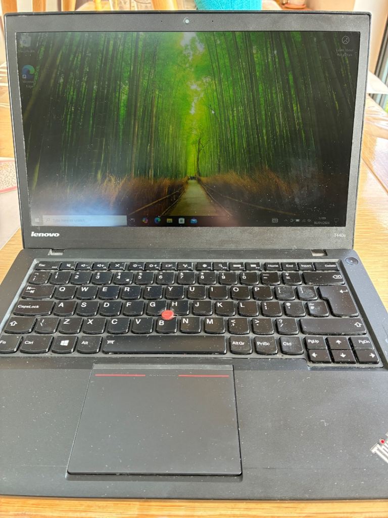 Lenovo Thinkpad