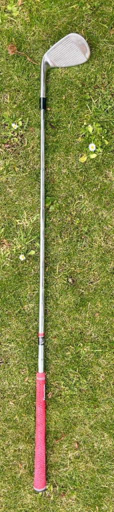 TaylorMade Z Spin Wedge 56 Degree 12 Degree Bounce 