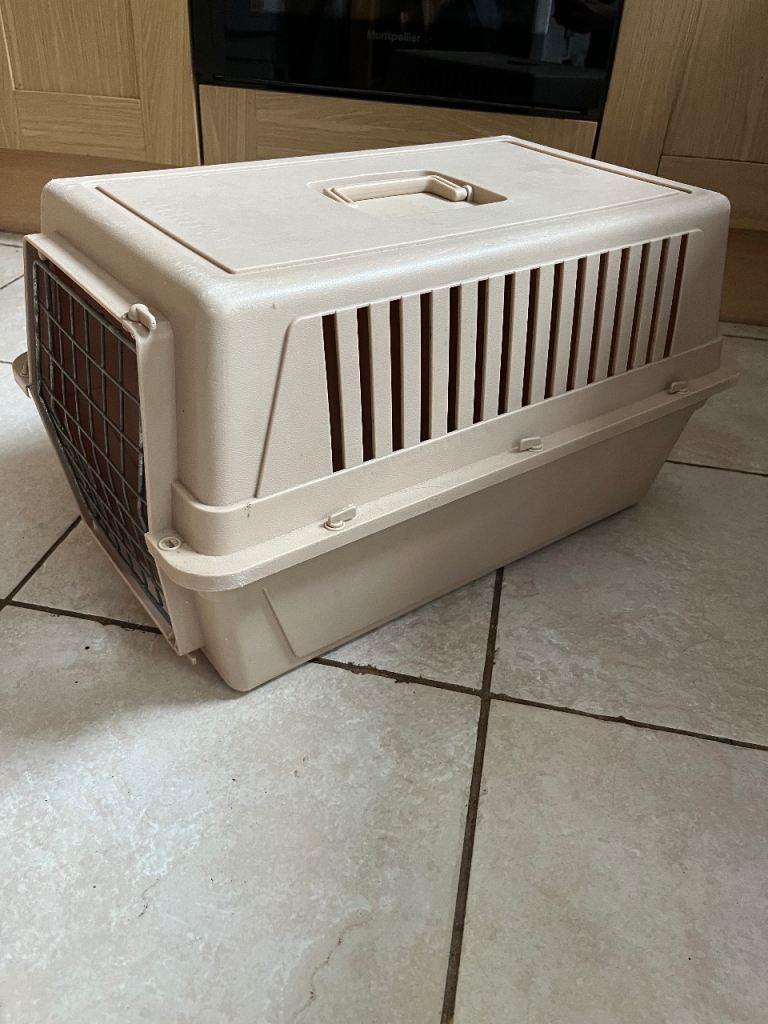 Cat carrier