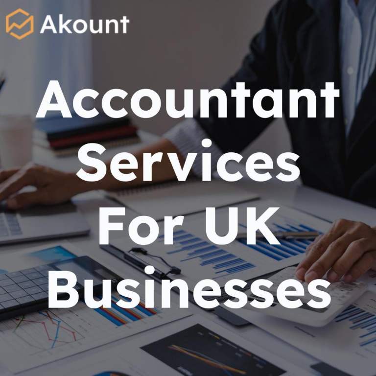 Professional Accounting Services - Tax Returns, Bookkeeping, Self-Assessment, VAT, CIS, HMRC Refund