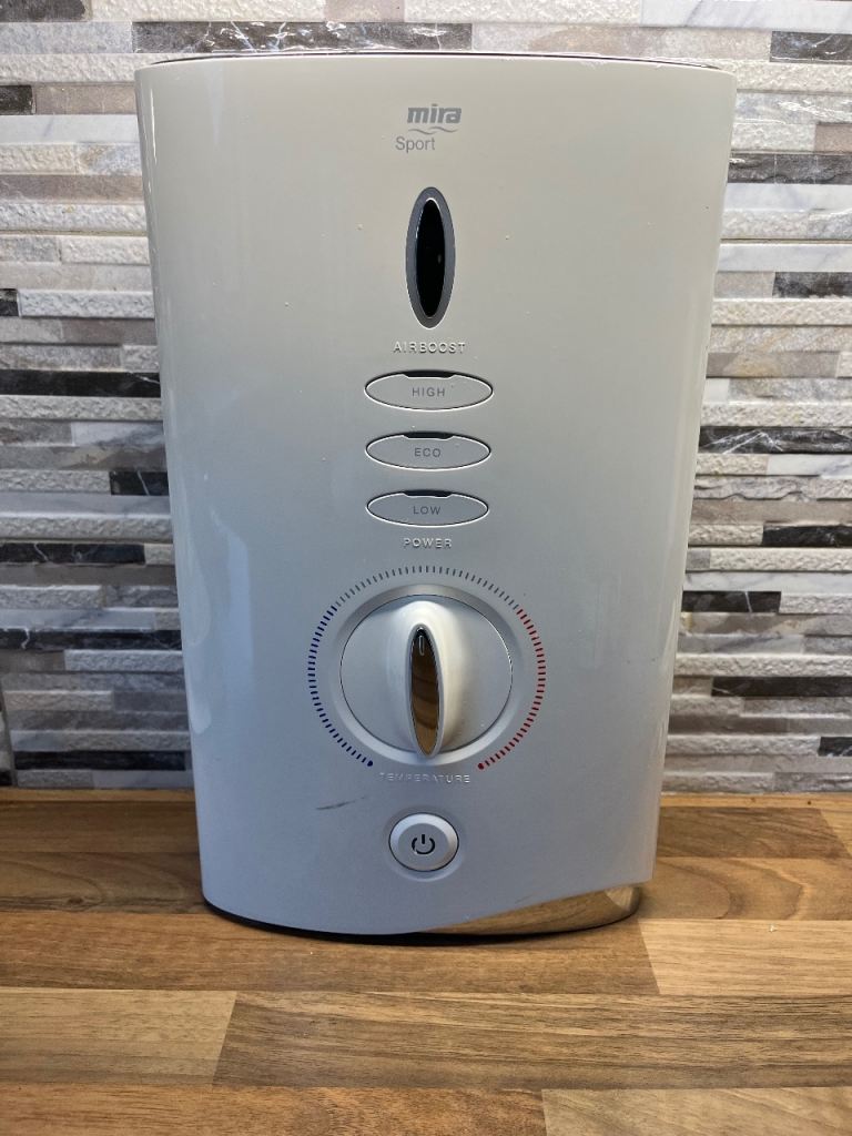 Mira Sport Electric Shower