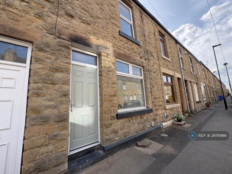 2 bedroom house in Longfield Road, Sheffield, S10 (2 bed) (#2976986)