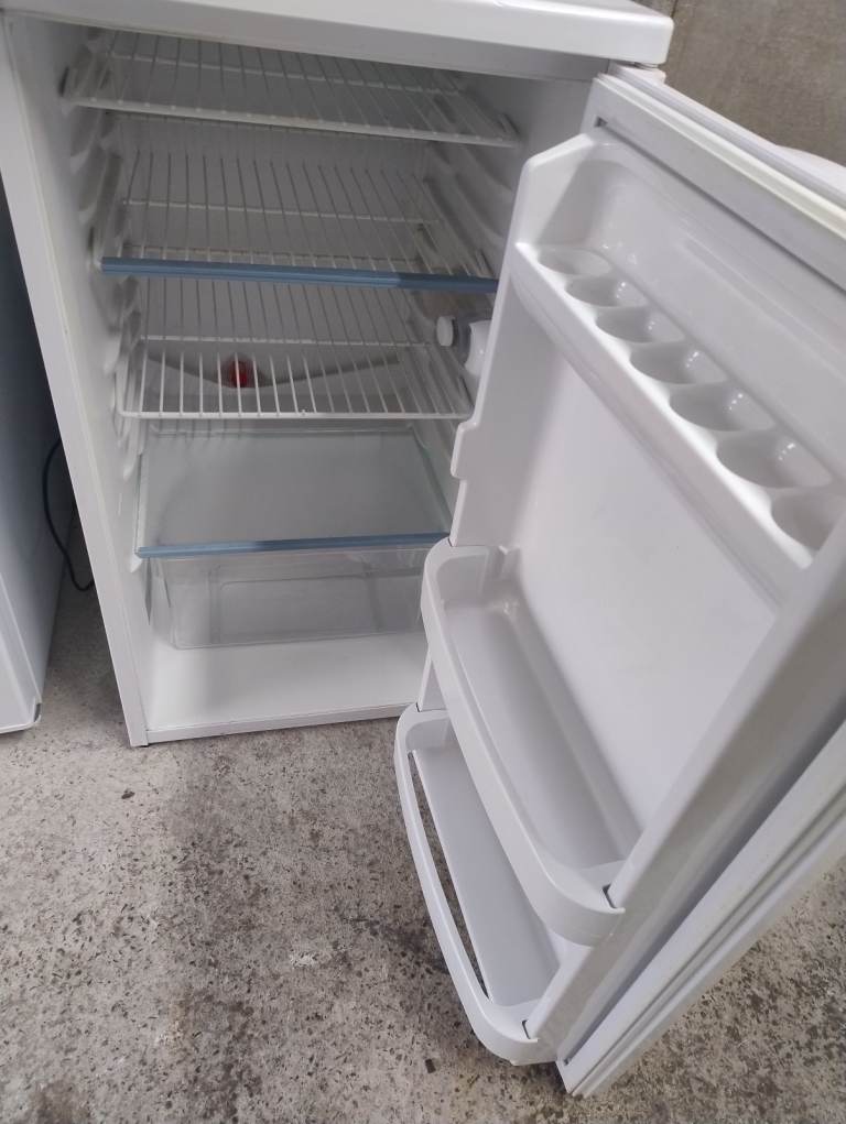 Undercounter fridge FREE DELIVERY 
