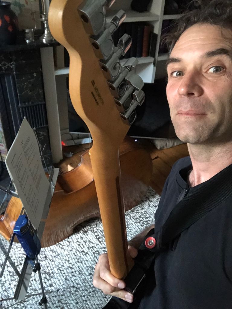 SEEKING a percussionists for…