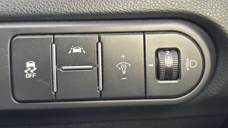 2019 Kia Ceed 1.0T GDi ISG 3 5dr Hatchback Petrol Manual