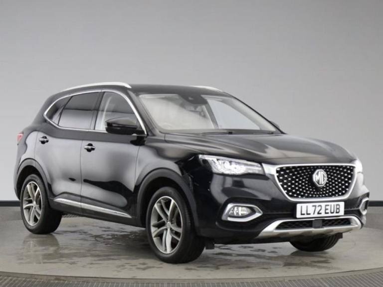 2023 MG MG HS 1.5 T-GDI Exclusive 5dr ESTATE PETROL Manual