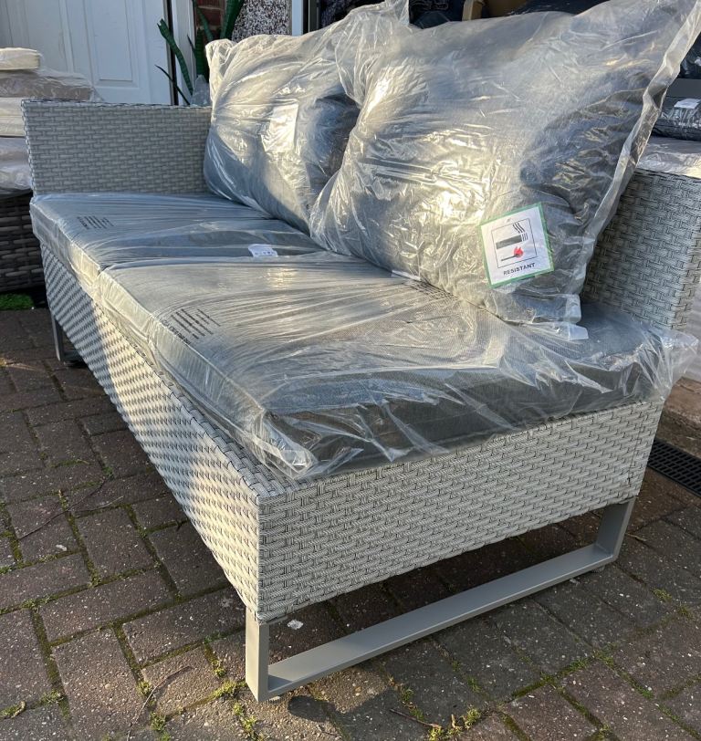 Garden furniture 