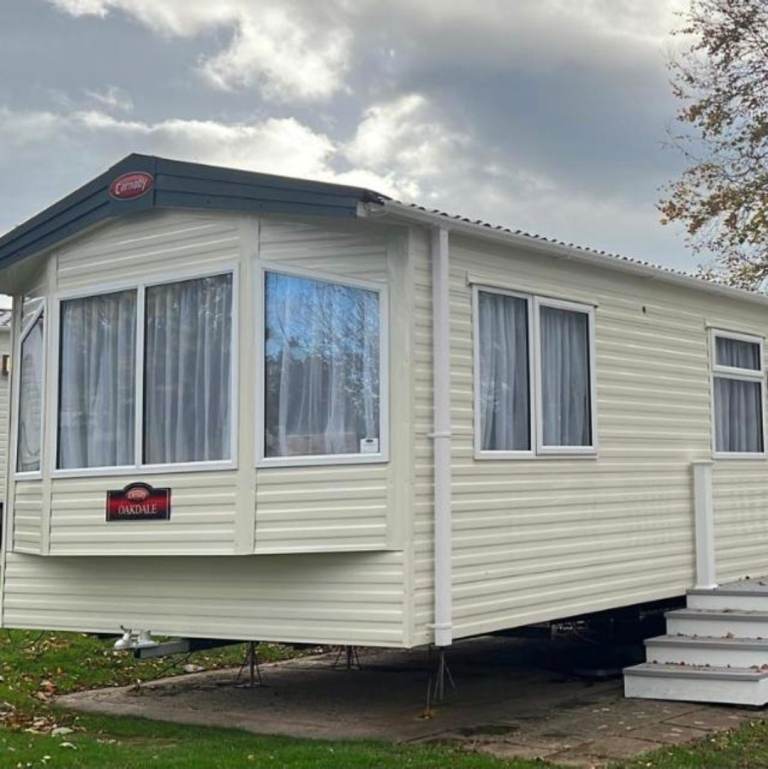 Carnaby Oakdale 2023 caravan for sale 
