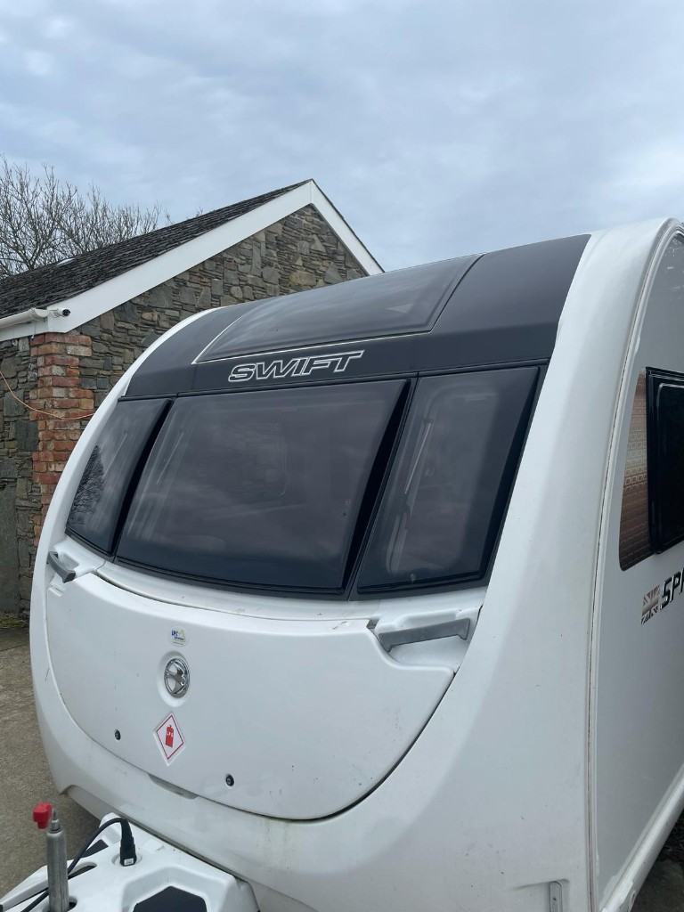 2022 swift sprite super quattro db