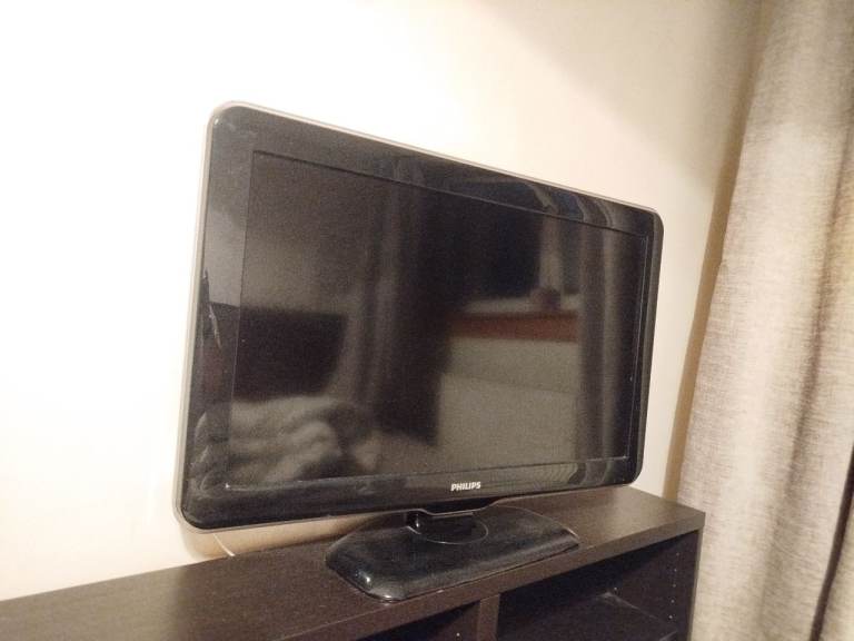 Philips TV with Chromecast 