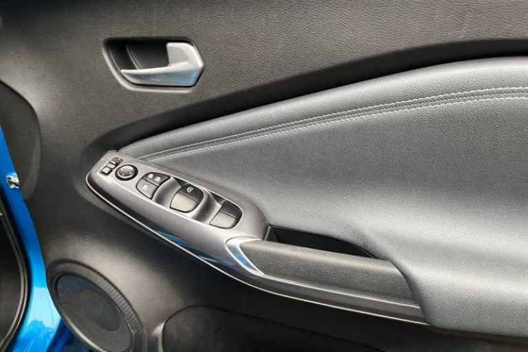 2021 Nissan Juke 1.0 DIG-T 114 N-CONNECTA 5DR Hatchback Petrol Manual