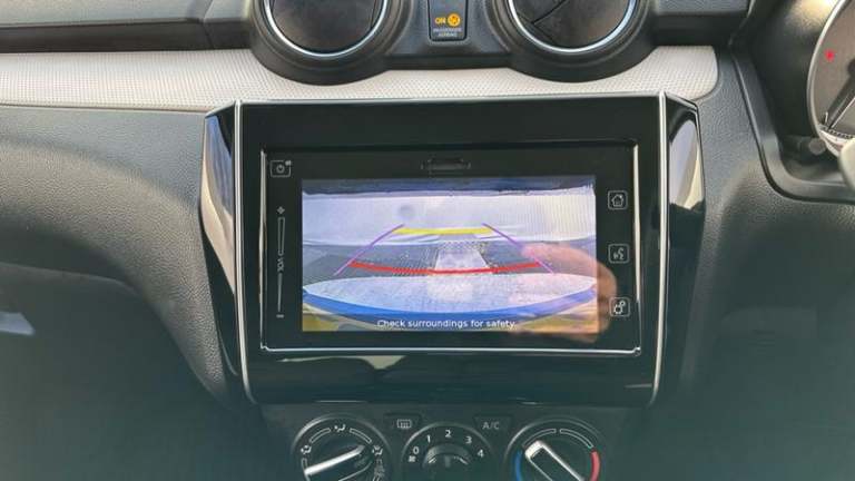 2023 Suzuki Swift 1.2 Dualjet MHEV SZ-L Hatchback 5dr Petrol Hybrid Manual Euro 6 (s/s) (83 p Hat...