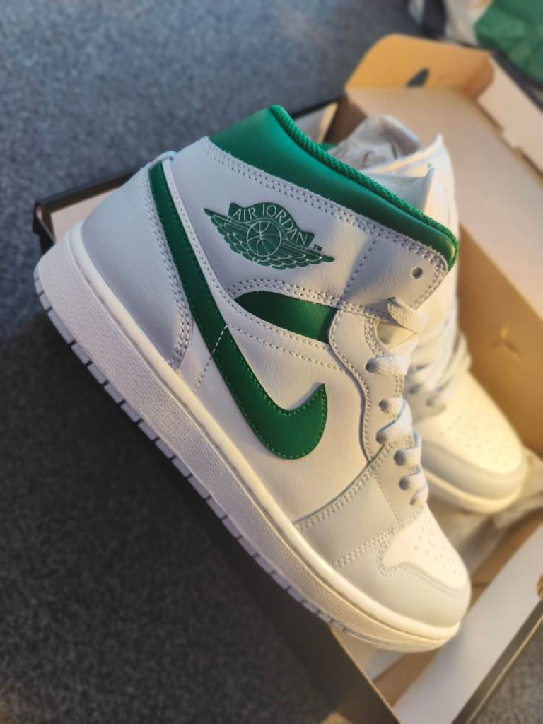 Nike Air Jordan 1 Mid