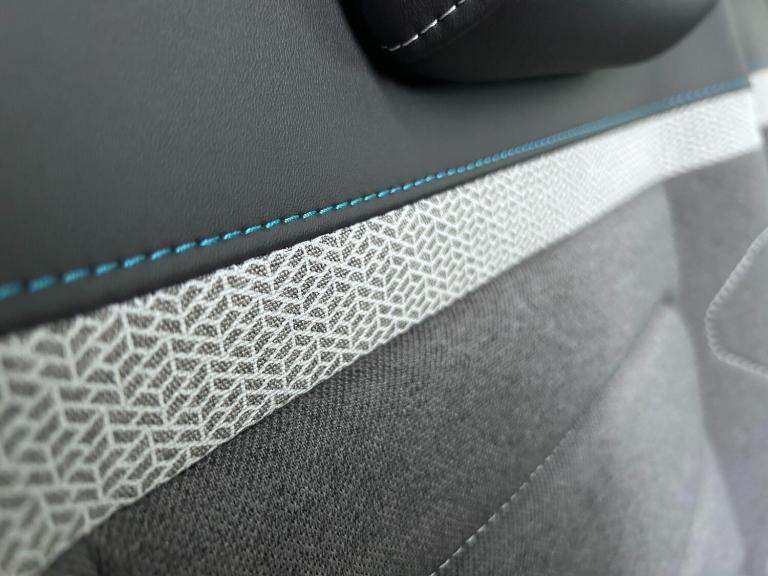 2022 Citroen e-C4 50kWh C-Series Edition Auto 5dr (7.4kW Charger) HATCHBACK Electric Automatic