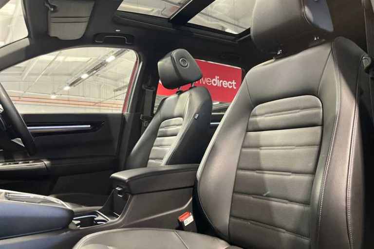 2024 Honda CR-V 2.0 ePHEV Advance Tech 5dr eCVT ESTATE PETROL/ELECTRIC Automatic