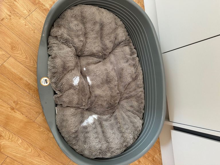 Dog bed 