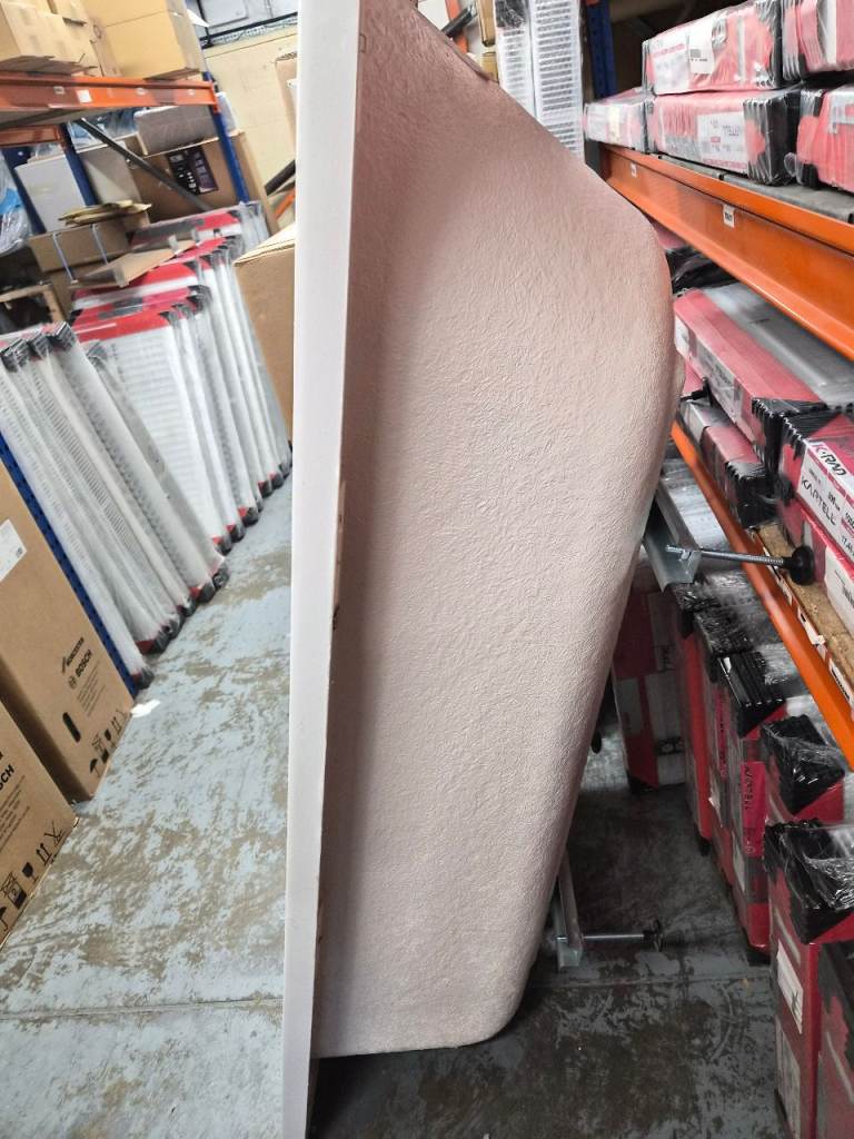 1700x700 acrlyic bath 