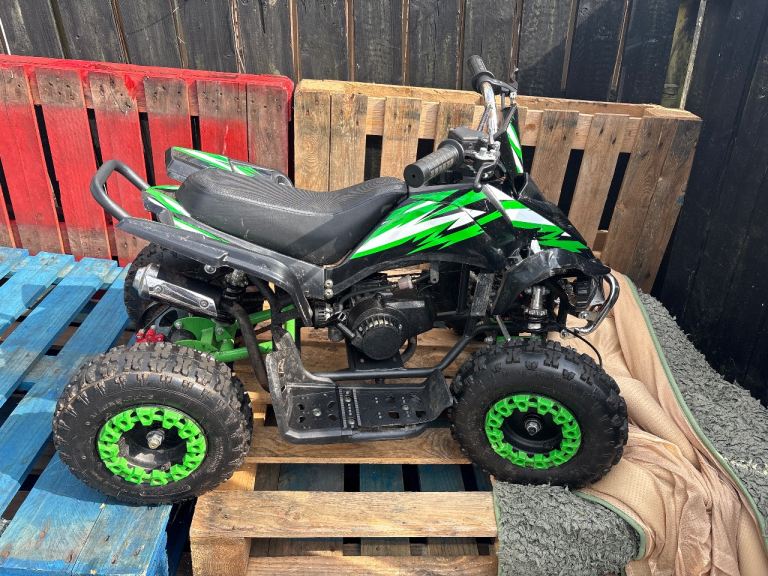 50cc mini moto quad