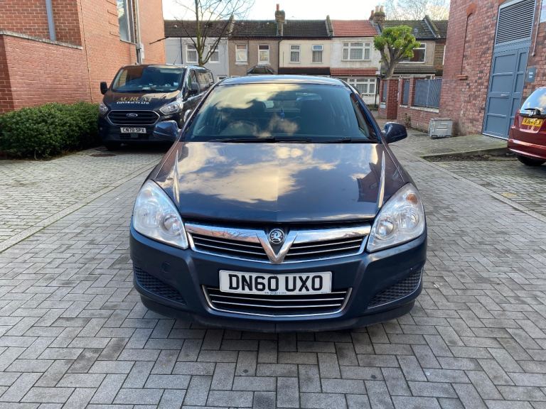 2011 VAUXHALL ASTRA 1.8 AUTOMATIC | EXCELLENT CAR | ULEZ FREE