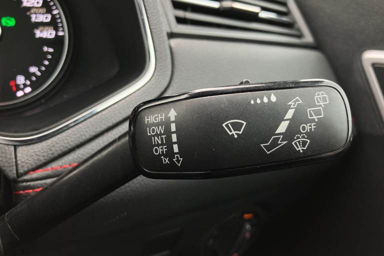 2019 SEAT Arona 1.0 TSI 115 FR [EZ] 5dr DSG Hatchback PETROL Automatic