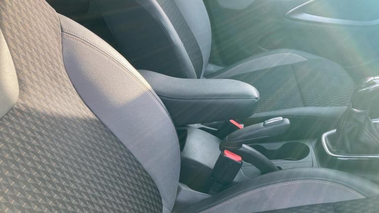 2020 Vauxhall Crossland X 1.2 [83] Elite 5dr Petrol Hatchback Hatchback Petrol Manual