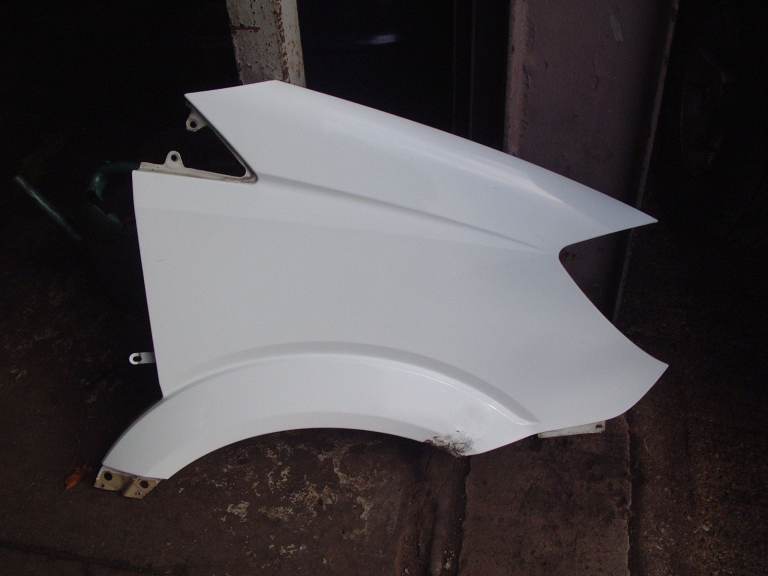 Mercedes Sprinter 2013-2017 Drivers Side Front Wing Used