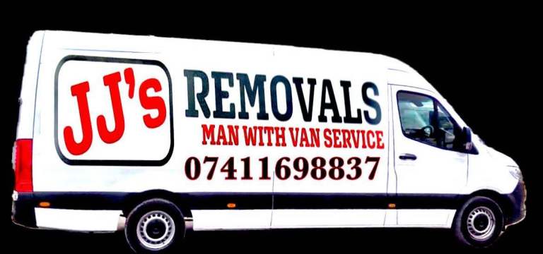 Man with a van Fleetwood, House Clearance, Rubbish Collection, Furniture Disposal, Tree cutting 