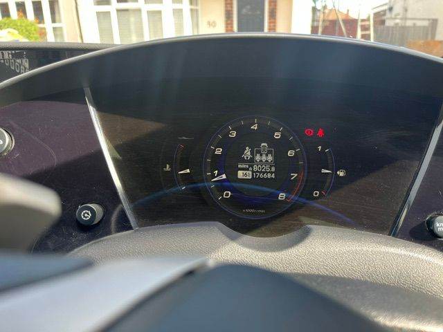 Honda, CIVIC, Hatchback, 2007, Semi-Auto, 1799 (cc), 5 doors