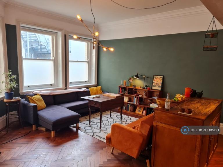 1 bedroom flat in Pinstone Street, Sheffield, S1 (1 bed) (#3008960)