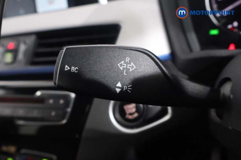 2019 BMW X1 sDrive 20i M Sport 5dr Step Auto ESTATE PETROL Automatic