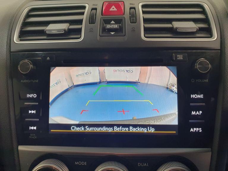 2017 Subaru XV 2.0i SE Premium Lineartronic 4WD Euro 6 (s/s) 5dr HATCHBACK Petrol Automatic