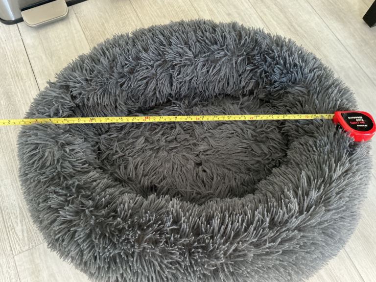 Dog/cat bed