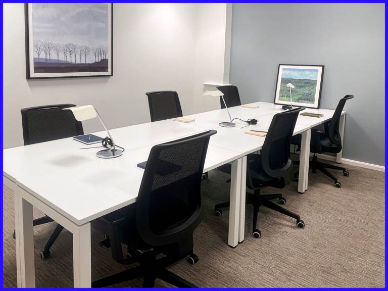Gloucester – GL2 4NF, Coworking space in Regus Gloucester, Olympus House