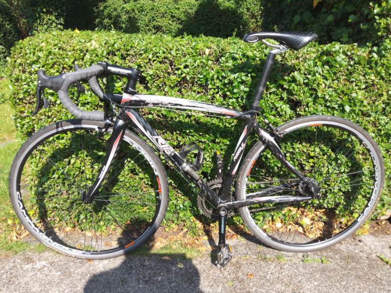 Ribble Dedaccia Ribelle small full carbon road racing bike 20 speed REDUCED!