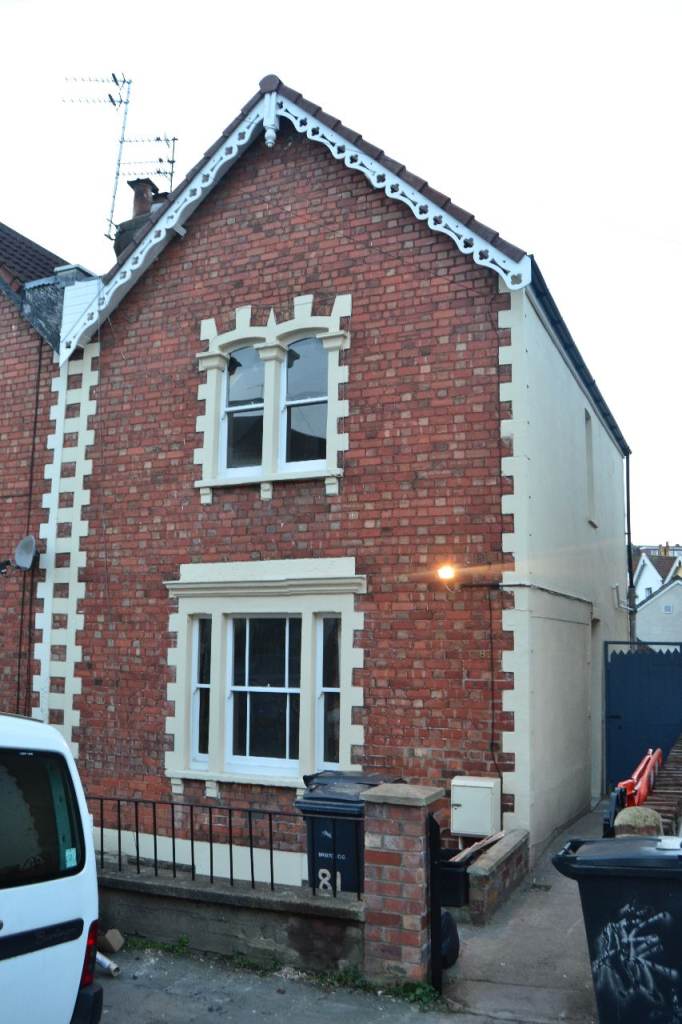 6 Bedroomed Student House To Let in St Andrews 2026/27