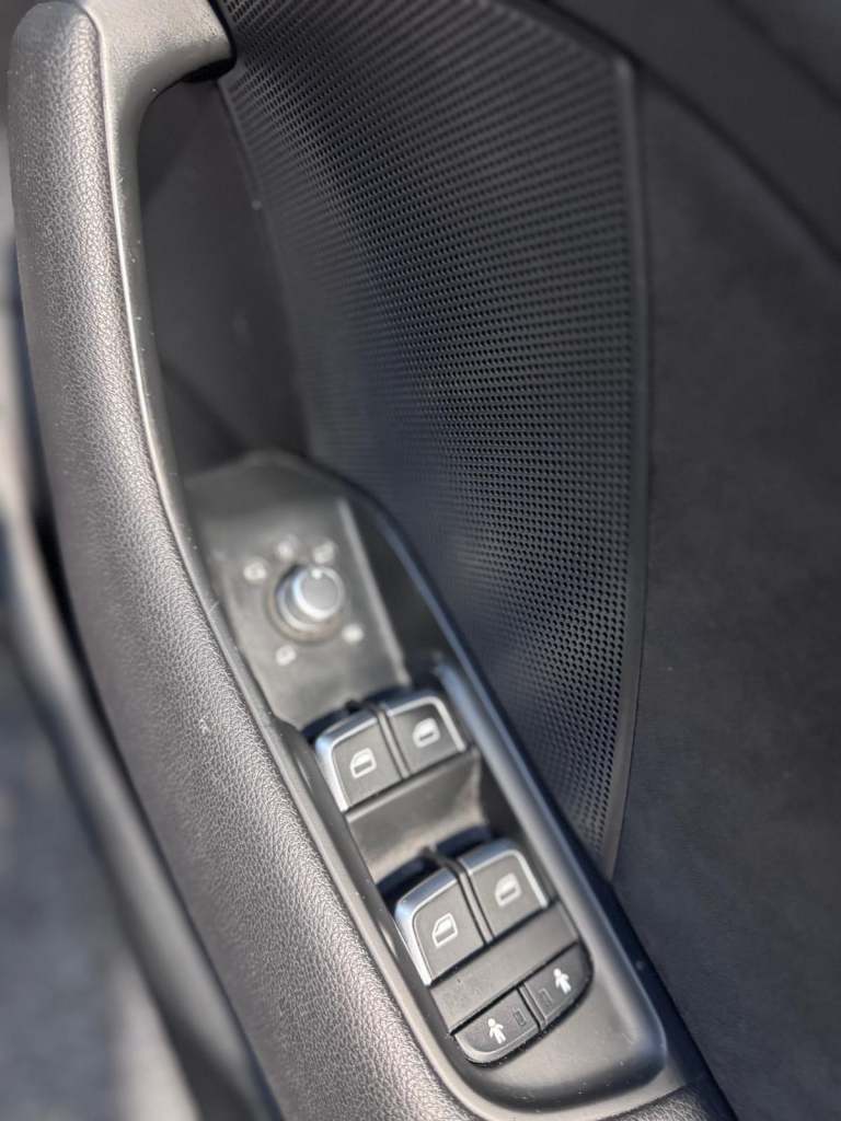 2015 Audi RS3 2.5 TFSI Sportback S Tronic quattro Euro 6 (s/s) 5dr (Nav) HATCHBACK Petrol Automatic