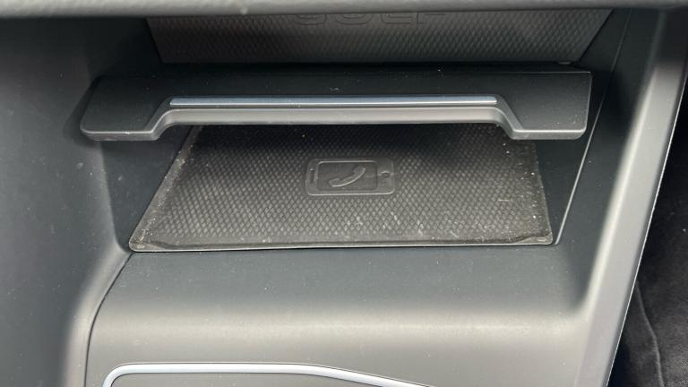 2022 Volkswagen Golf 2.0 TDI 200 GTD 5dr DSG HATCHBACK DIESEL Automatic