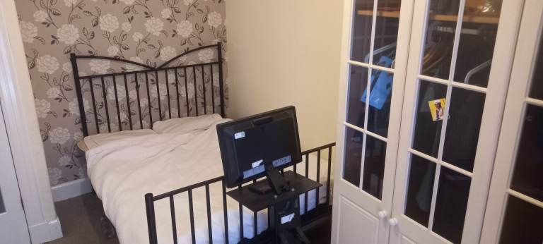 Room for rent