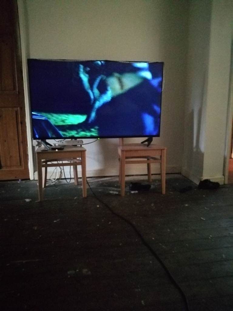 image for Cello 50 inch smart TV 