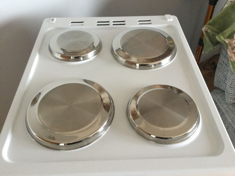 Electric cooker