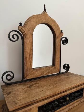 Dressing Table Mirror